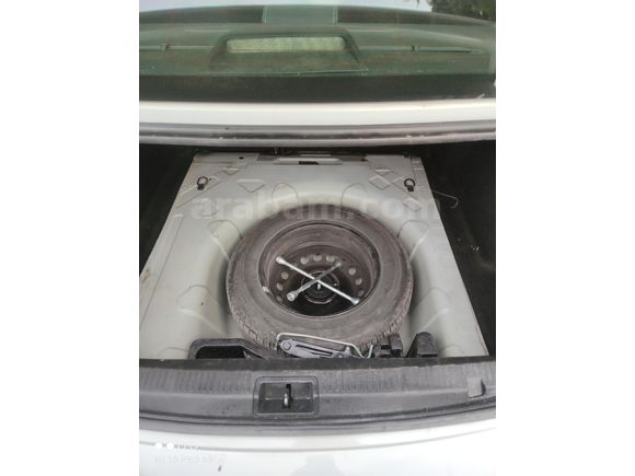 Sahibinden Renault Fluence 1.5 dCi Extreme Edition 2012 Model