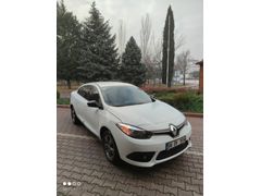 Sahibinden Renault Fluence 1.5 dCi Extreme Edition 2012 Model