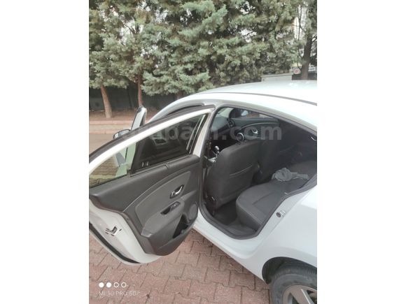 Sahibinden Renault Fluence 1.5 dCi Extreme Edition 2012 Model