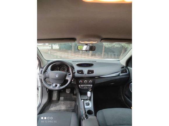 Sahibinden Renault Fluence 1.5 dCi Extreme Edition 2012 Model