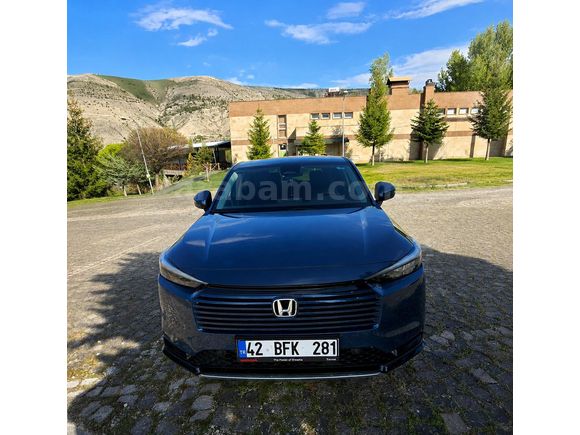 Sahibinden Honda HR-V 1.5 e-HEV Advance 2025 Model