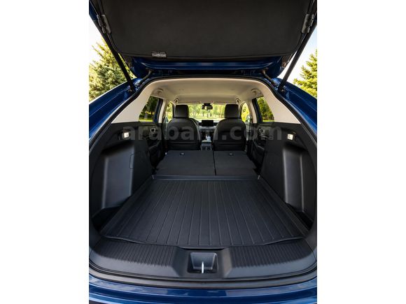 Sahibinden Honda HR-V 1.5 e-HEV Advance 2025 Model