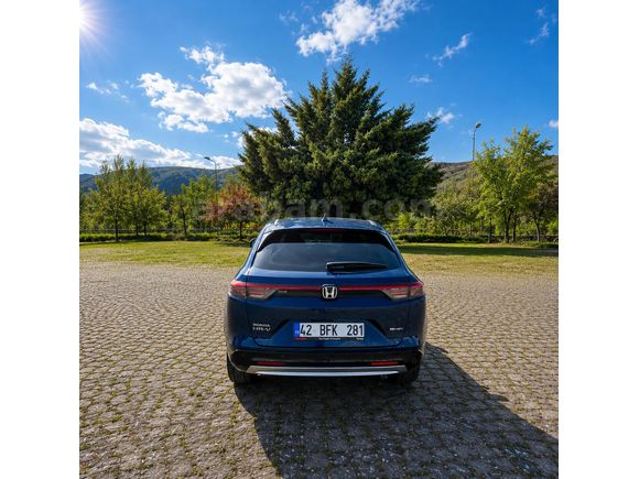 Sahibinden Honda HR-V 1.5 e-HEV Advance 2025 Model