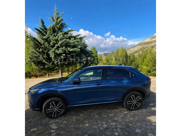 Sahibinden Honda HR-V 1.5 e-HEV Advance 2025 Model