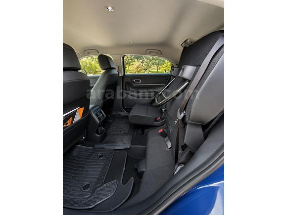 Sahibinden Honda HR-V 1.5 e-HEV Advance 2025 Model