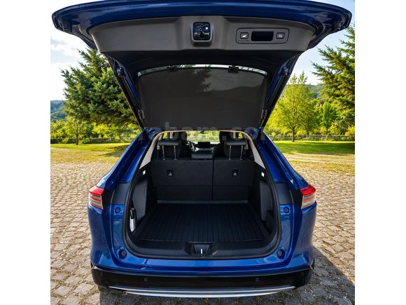 Sahibinden Honda HR-V 1.5 e-HEV Advance 2025 Model