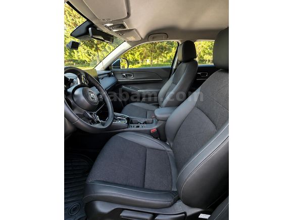 Sahibinden Honda HR-V 1.5 e-HEV Advance 2025 Model