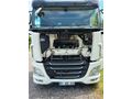 2020 / XF480 / RETARDER / TRANSPORT / ALCOA