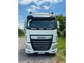 2020 / XF480 / RETARDER / TRANSPORT / ALCOA