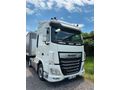 2020 / XF480 / RETARDER / TRANSPORT / ALCOA