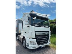 2020 / XF480 / RETARDER / TRANSPORT / ALCOA
