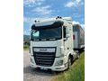 2020 / XF480 / RETARDER / TRANSPORT / ALCOA