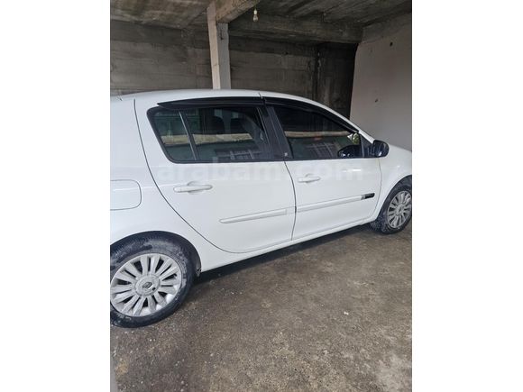 Sahibinden Renault Clio 1.5 dCi Executive 2011 Model