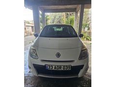Sahibinden Renault Clio 1.5 dCi Executive 2011 Model