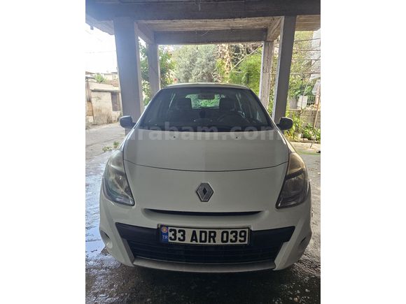 Sahibinden Renault Clio 1.5 dCi Executive 2011 Model