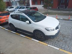 Sahibinden Nissan Qashqai 1.5 dCi Black Edition 2012 Model