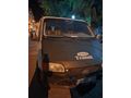 Sahibinden Ford Transit 280 S 2001 Model  280.000 km Beyaz