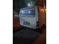 Sahibinden Ford Transit 280 S 2001 Model  280.000 km Beyaz
