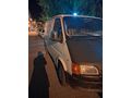 Sahibinden Ford Transit 280 S 2001 Model  280.000 km Beyaz