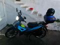 Sahibinden Falcon Master 50 