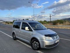 Sahibinden Volkswagen Caddy 1.9 TDI Kombi 2010 Model 