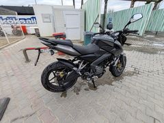 Sahibinden Bajaj Pulsar 200 NS ABS