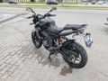 Sahibinden Bajaj Pulsar 200 NS ABS