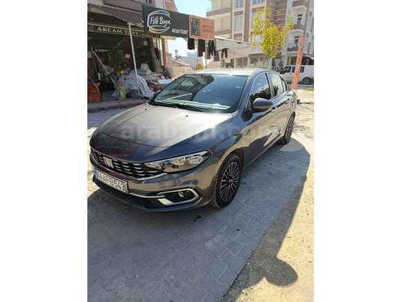 Sahibinden Fiat Egea 1.4 Fire Easy Plus 2023 Model