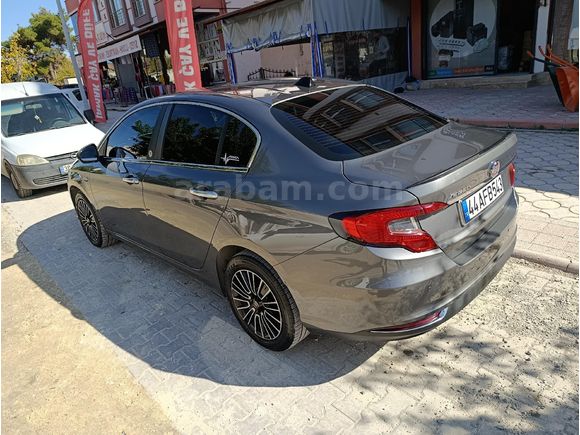 Sahibinden Fiat Egea 1.4 Fire Easy Plus 2023 Model