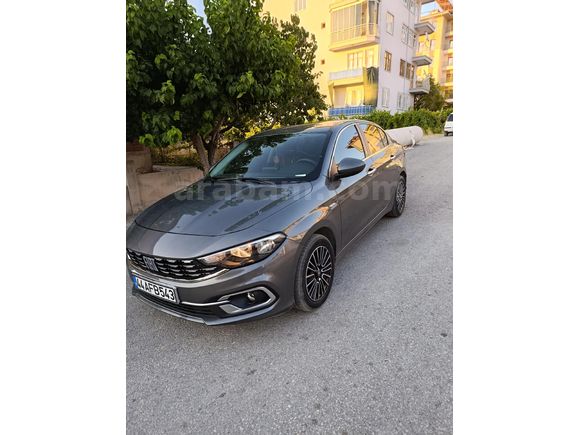 Sahibinden Fiat Egea 1.4 Fire Easy Plus 2023 Model