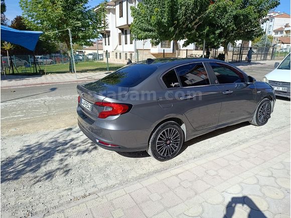 Sahibinden Fiat Egea 1.4 Fire Easy Plus 2023 Model