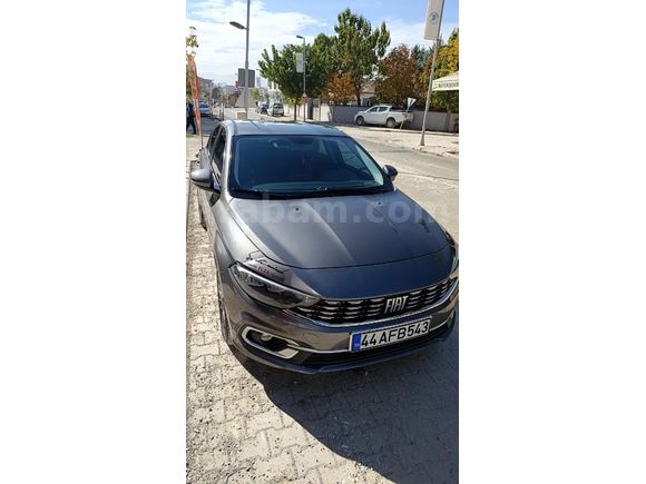 Sahibinden Fiat Egea 1.4 Fire Easy Plus 2023 Model