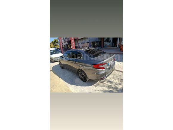 Sahibinden Fiat Egea 1.4 Fire Easy Plus 2023 Model