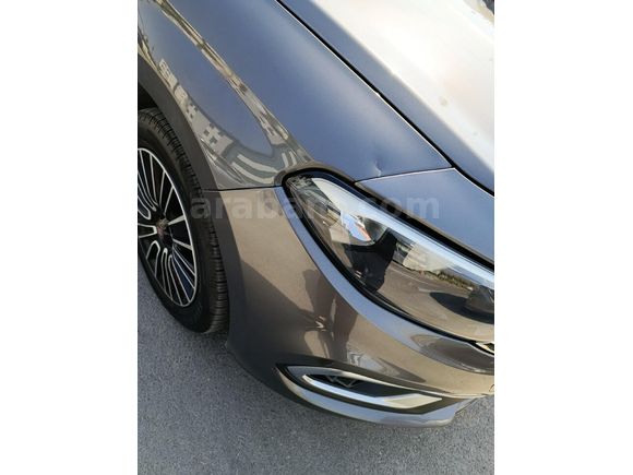 Sahibinden Fiat Egea 1.4 Fire Easy Plus 2023 Model