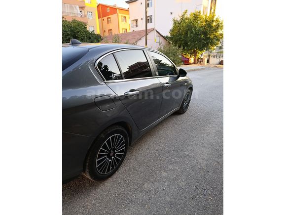 Sahibinden Fiat Egea 1.4 Fire Easy Plus 2023 Model
