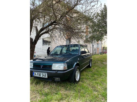 Sahibinden Tofaş Doğan SLX 1995 Model