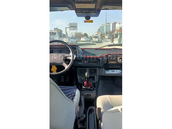 Sahibinden Tofaş Doğan SLX 1995 Model