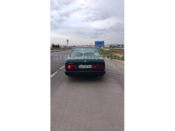 Sahibinden Tofaş Doğan SLX 1995 Model