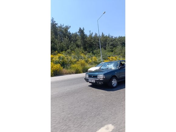 Sahibinden Tofaş Doğan SLX 1995 Model