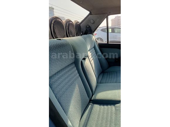 Sahibinden Tofaş Doğan SLX 1995 Model