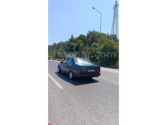 Sahibinden Tofaş Doğan SLX 1995 Model