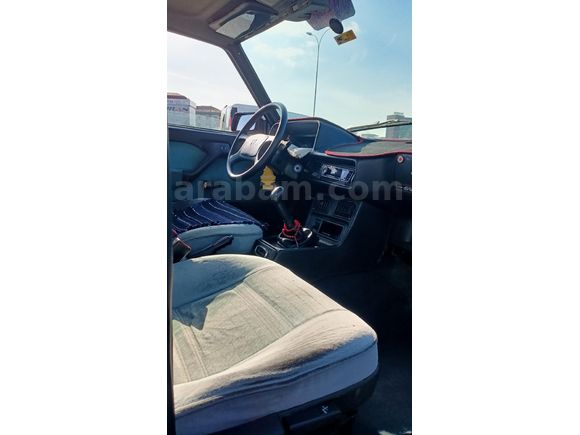 Sahibinden Tofaş Doğan SLX 1995 Model