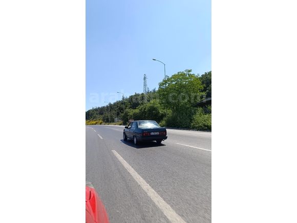 Sahibinden Tofaş Doğan SLX 1995 Model