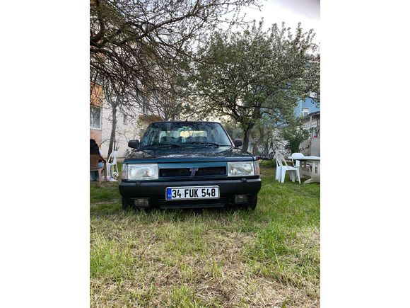 Sahibinden Tofaş Doğan SLX 1995 Model