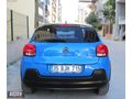2020 CİTROEN C3 1.2 PURETECH 110 HP AVRUPA PAKET SHİNE S EDİTİON