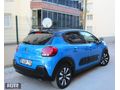 2020 CİTROEN C3 1.2 PURETECH 110 HP AVRUPA PAKET SHİNE S EDİTİON