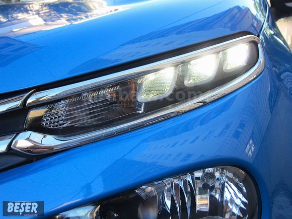 2020 CİTROEN C3 1.2 PURETECH 110 HP AVRUPA PAKET SHİNE S EDİTİON