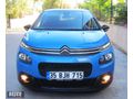 2020 CİTROEN C3 1.2 PURETECH 110 HP AVRUPA PAKET SHİNE S EDİTİON