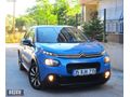 2020 CİTROEN C3 1.2 PURETECH 110 HP AVRUPA PAKET SHİNE S EDİTİON