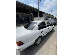 Sahibinden Toyota Corolla 1.6 XLi 1995 Model 